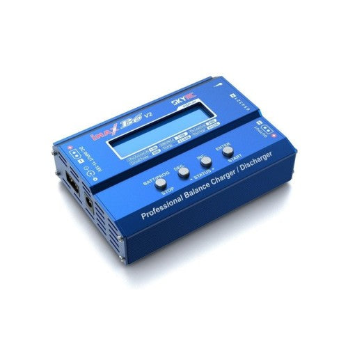 SkyRC iMax B6 V2 LiPo charger