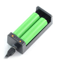 Battery charger 18650 XTAR MC2