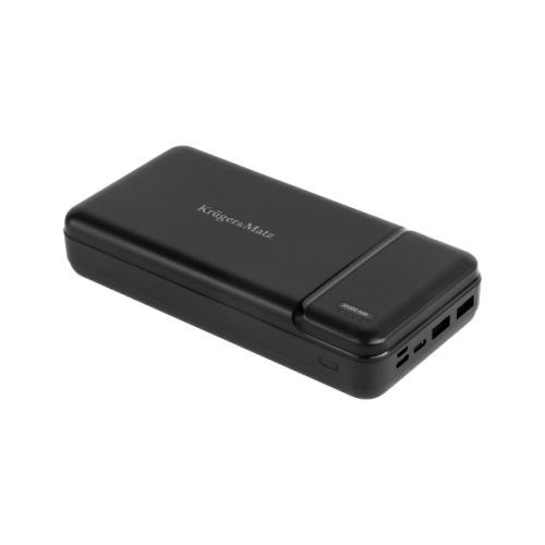 POWER BANK Kruger & Matz 30000mAh Li-pol